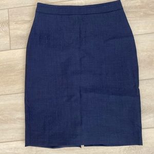 Banana Republic pencil skirt